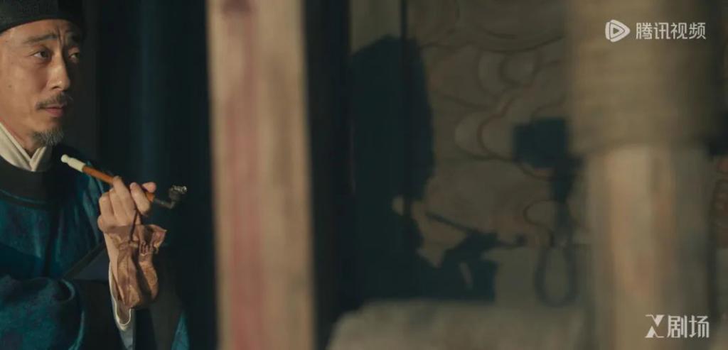 凶手是谁？《繁城之下》的野心不止于此