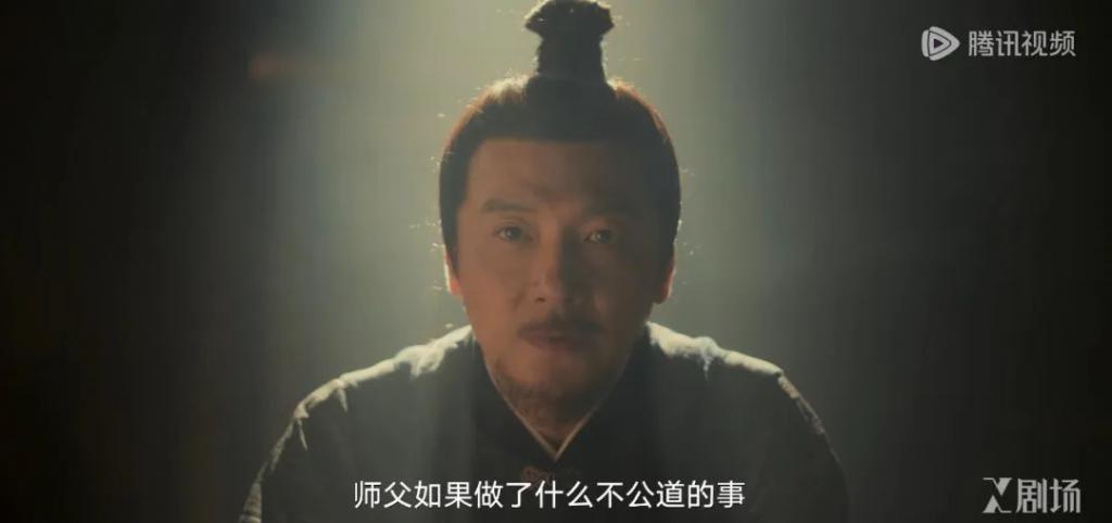 凶手是谁？《繁城之下》的野心不止于此