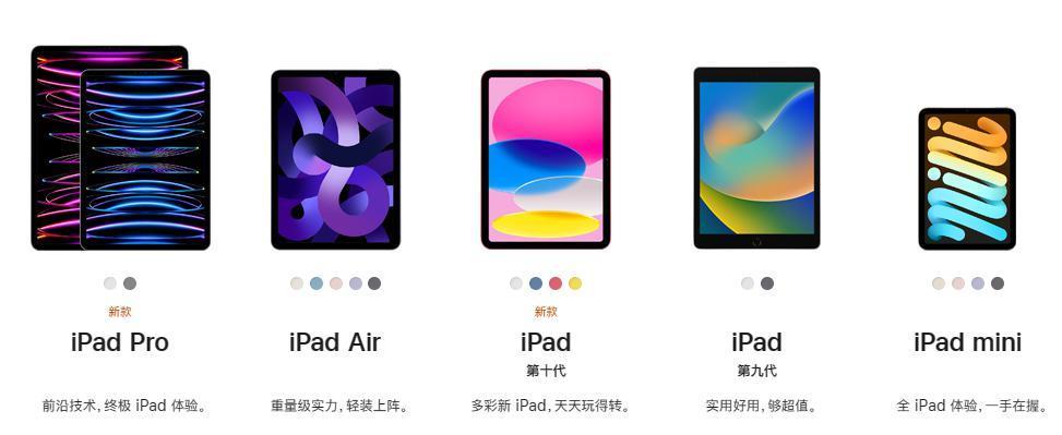苹果刚发布的这些新品，令果粉无语了！