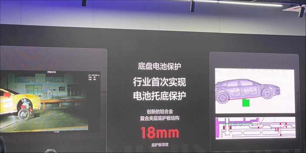 极氪的“公路坦克”如何而来