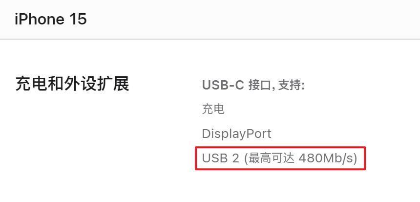 iPhone用上C口这半个多月，网友们差点吵翻天。。。