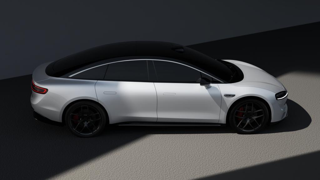 智界汽车官方微博上线：奇瑞与华为合作的智界 S7 预计11月底上市