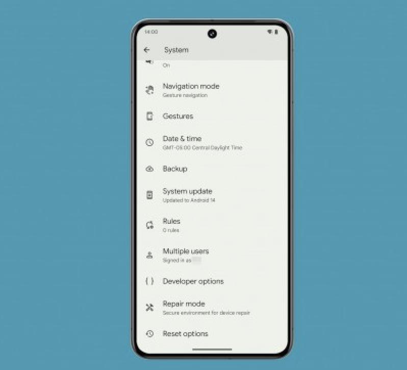 消息称谷歌将为Android推出“恢复模式”，便于测试系统维修硬件