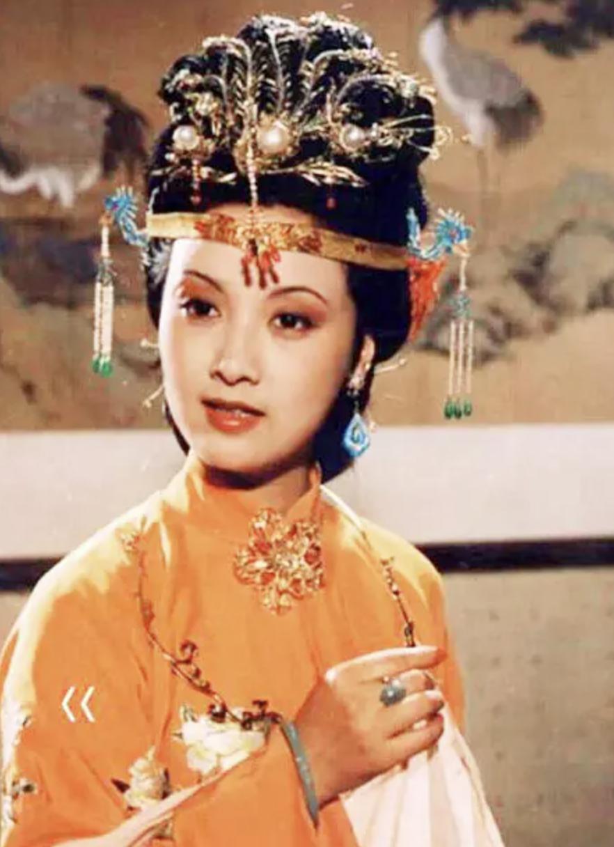 她阔别十年复出，居然演了个烂剧？