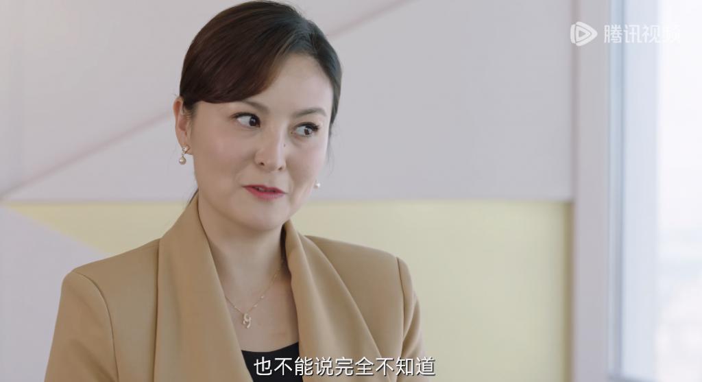 她阔别十年复出，居然演了个烂剧？