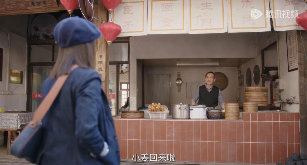 她阔别十年复出，居然演了个烂剧？