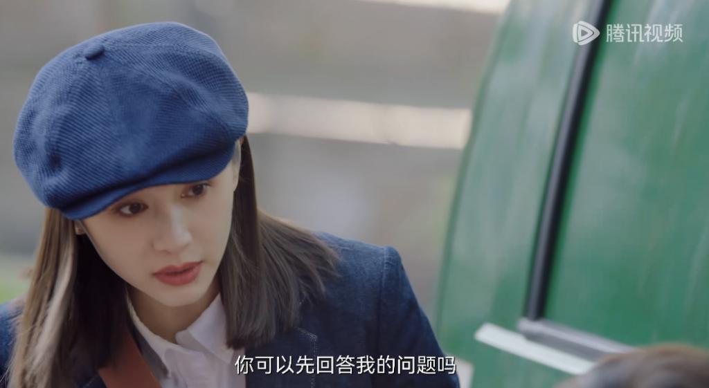 她阔别十年复出，居然演了个烂剧？