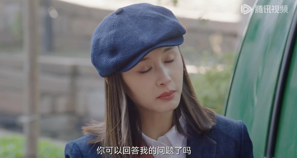 她阔别十年复出，居然演了个烂剧？