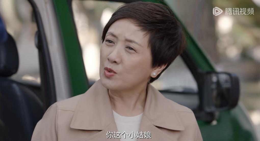 她阔别十年复出，居然演了个烂剧？
