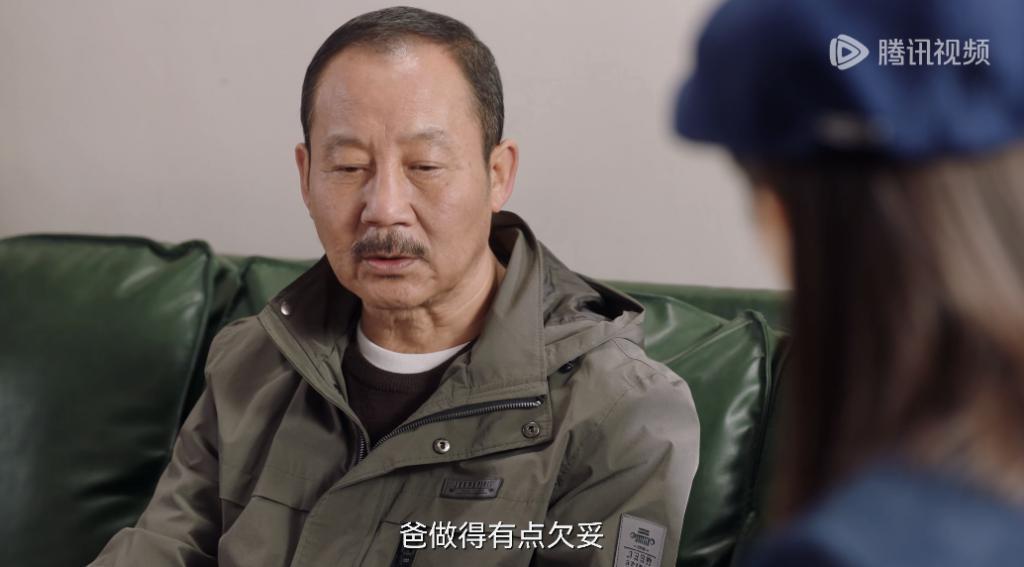 她阔别十年复出，居然演了个烂剧？