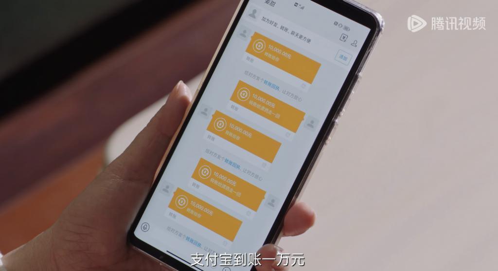 她阔别十年复出，居然演了个烂剧？