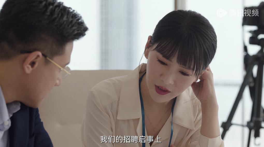 她阔别十年复出，居然演了个烂剧？