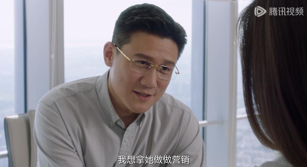 她阔别十年复出，居然演了个烂剧？