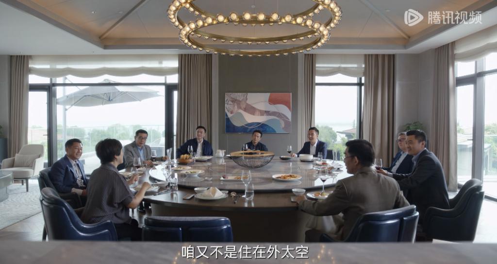 她阔别十年复出，居然演了个烂剧？