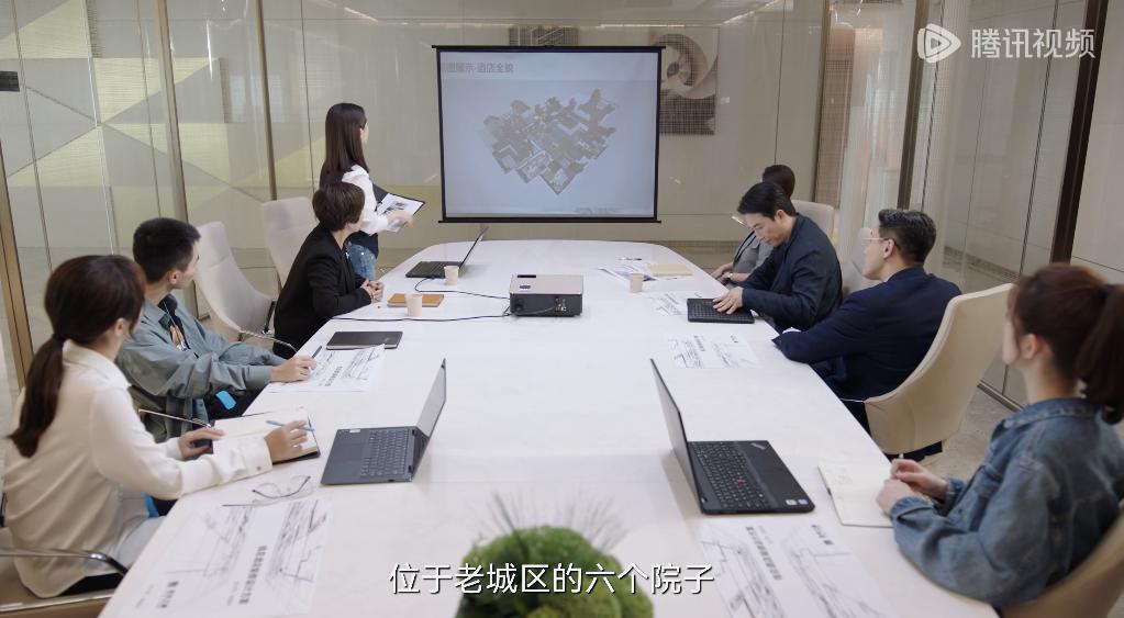 她阔别十年复出，居然演了个烂剧？