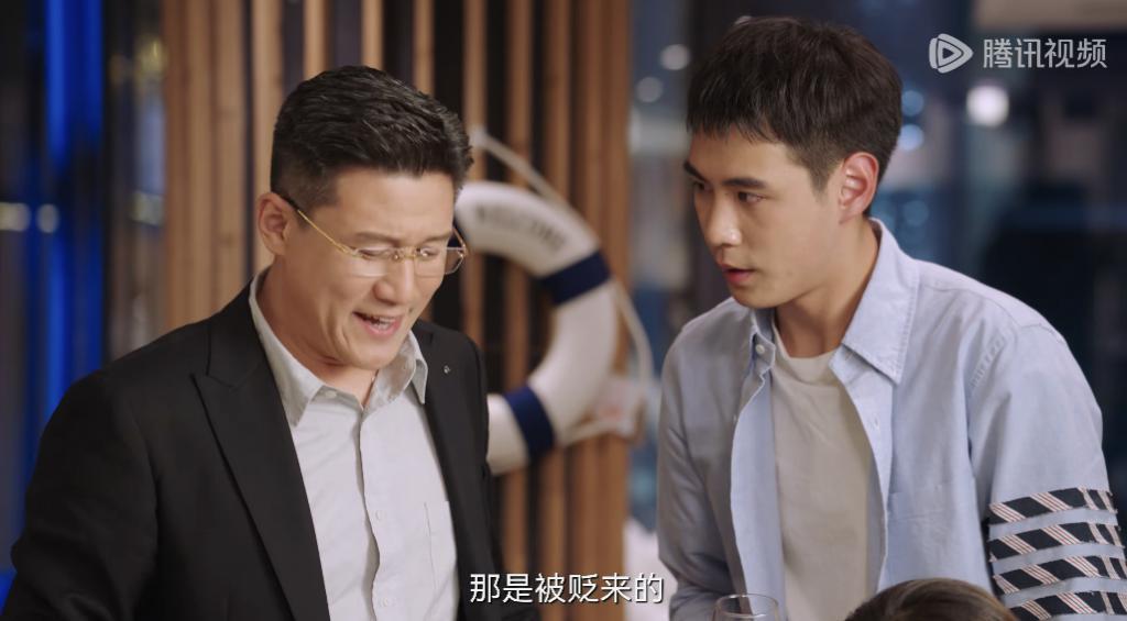 她阔别十年复出，居然演了个烂剧？