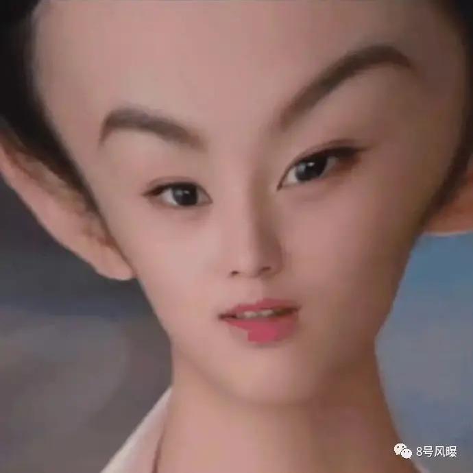 一女三男按头嗑，但真不知道从哪里嗑起