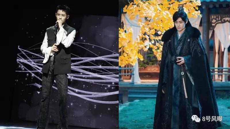 一女三男按头嗑，但真不知道从哪里嗑起