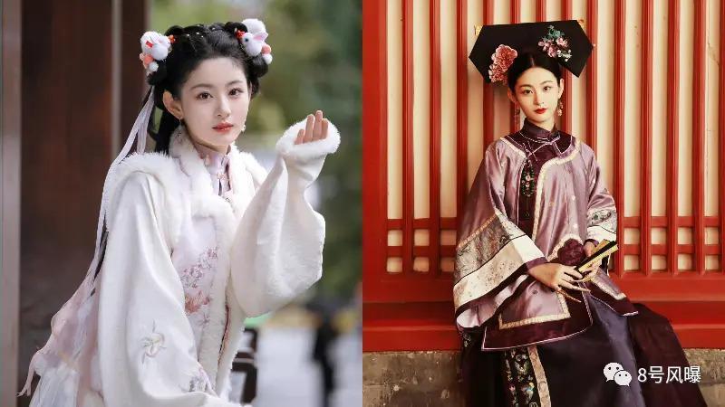 一女三男按头嗑，但真不知道从哪里嗑起