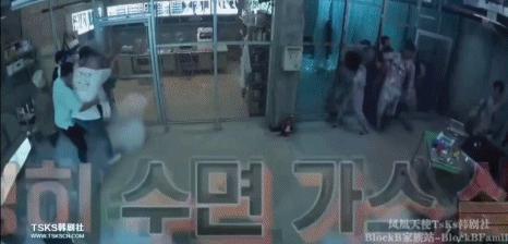 豆瓣9分，请内娱真人秀按这个标准来