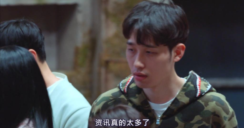 豆瓣9分，请内娱真人秀按这个标准来