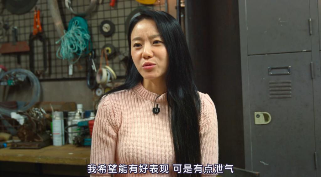 豆瓣9分，请内娱真人秀按这个标准来