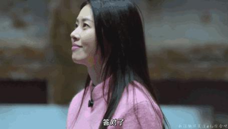 豆瓣9分，请内娱真人秀按这个标准来