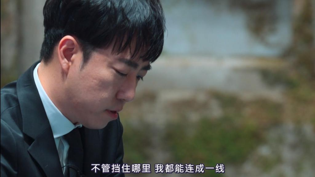 豆瓣9分，请内娱真人秀按这个标准来