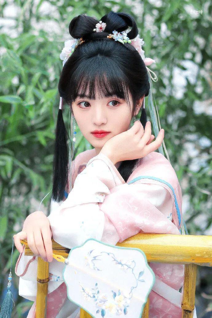 还有她不敢怼的吗？