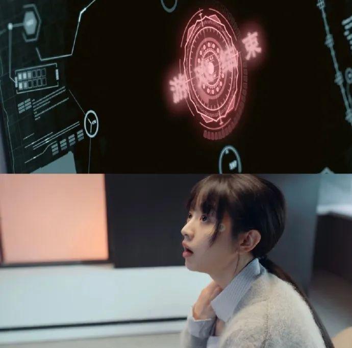 还有她不敢怼的吗？