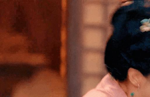 还有她不敢怼的吗？