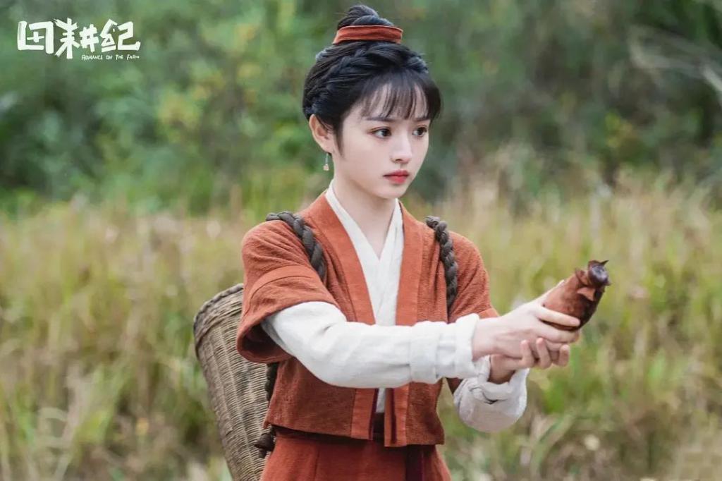 还有她不敢怼的吗？