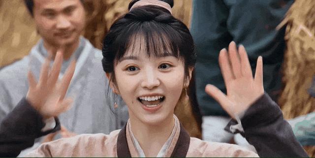 还有她不敢怼的吗？