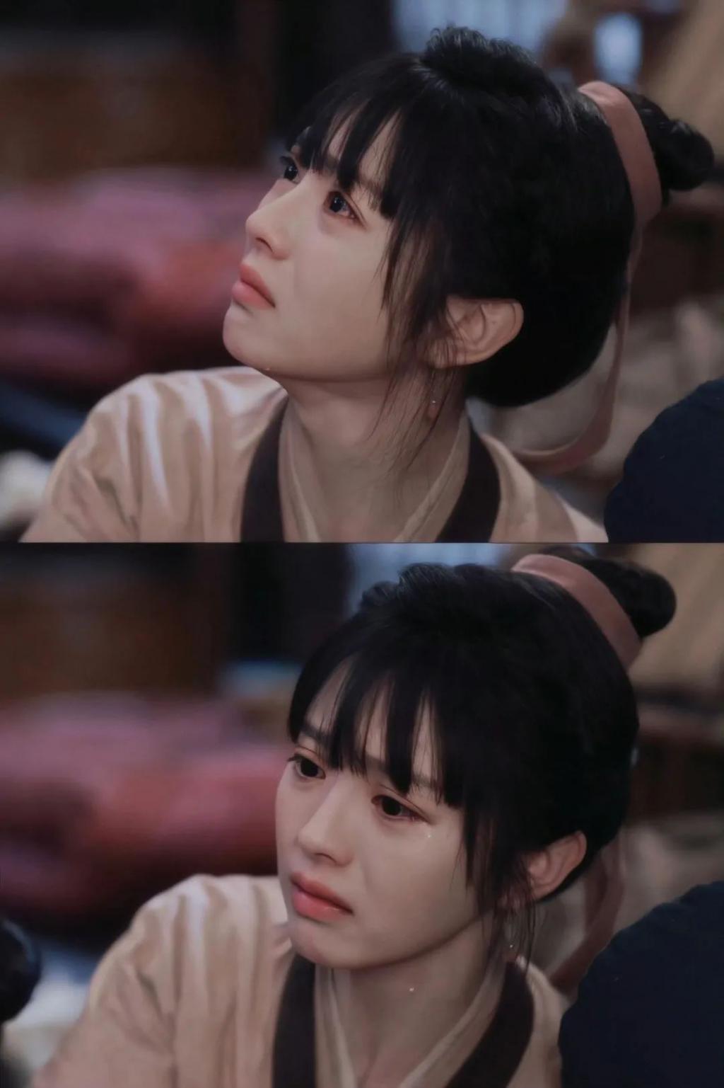 还有她不敢怼的吗？