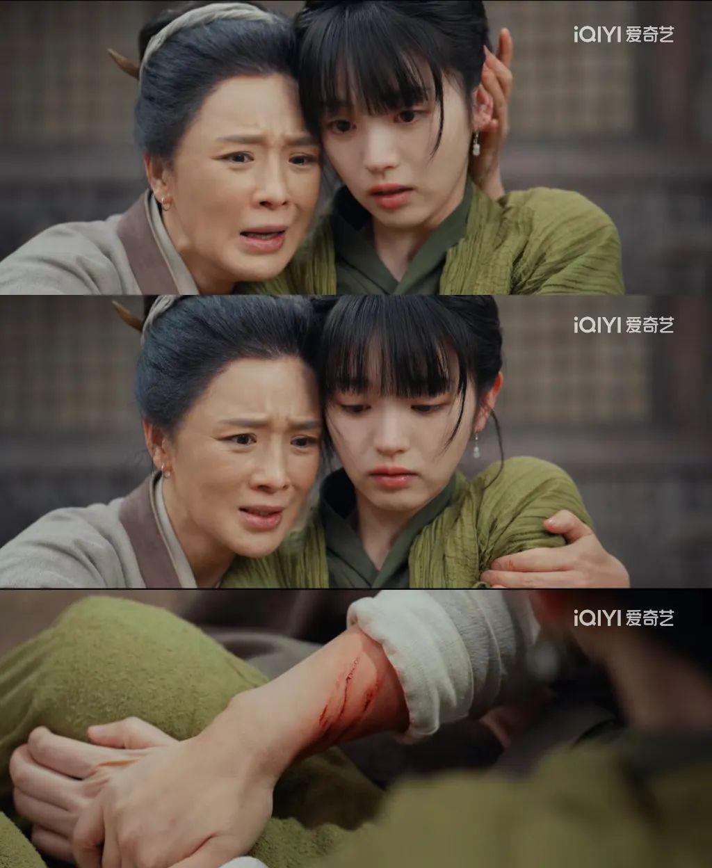 还有她不敢怼的吗？