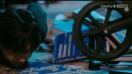 他的爆剧之路绝不止于此