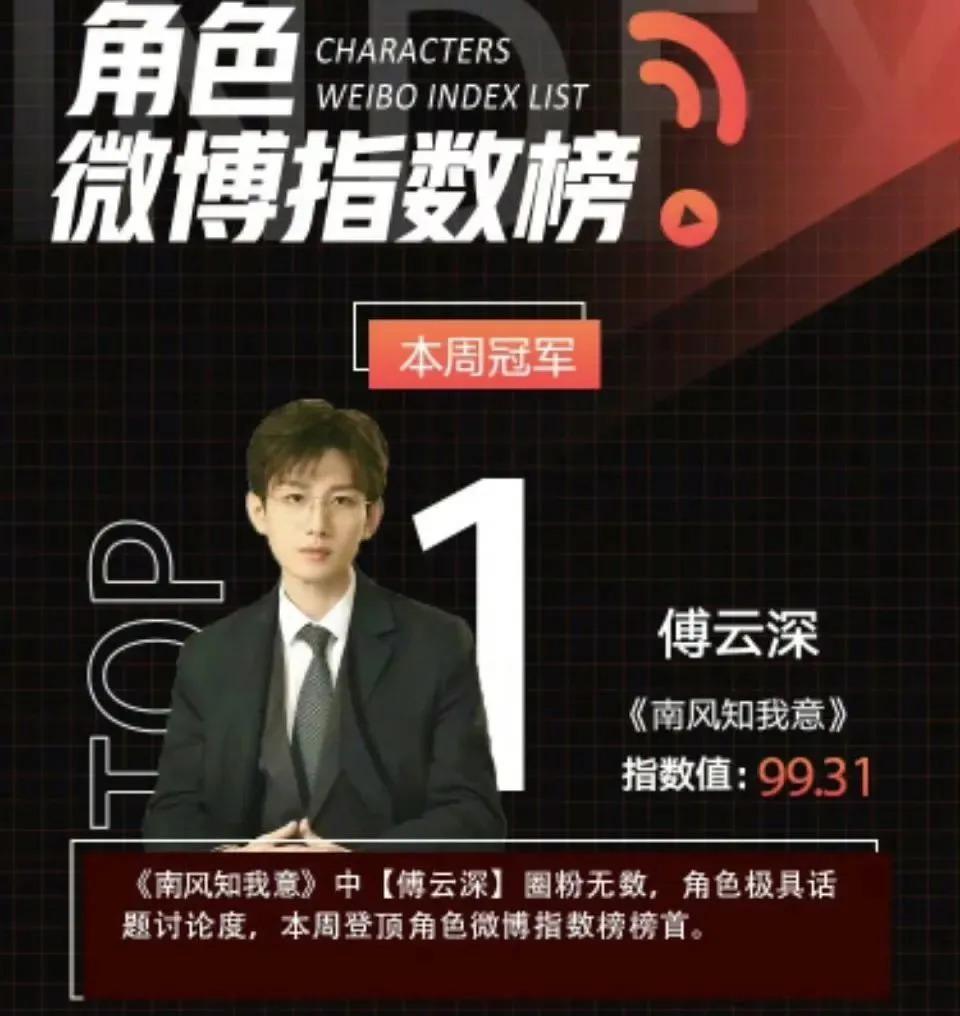 他的爆剧之路绝不止于此