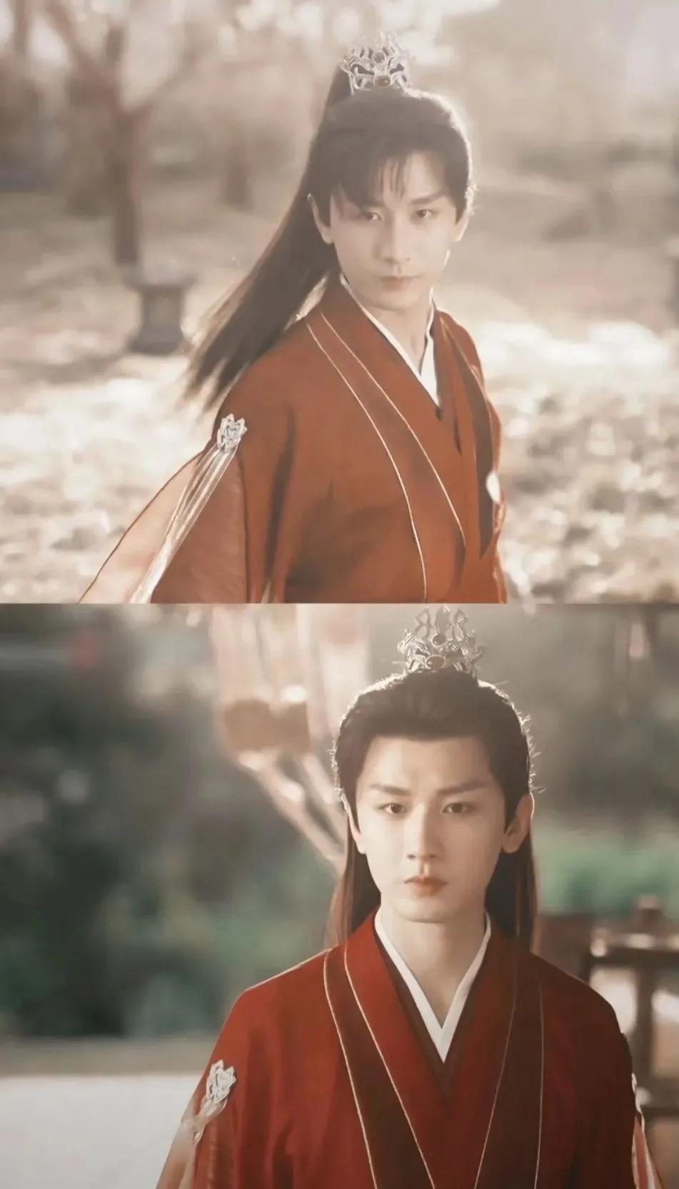 他的爆剧之路绝不止于此