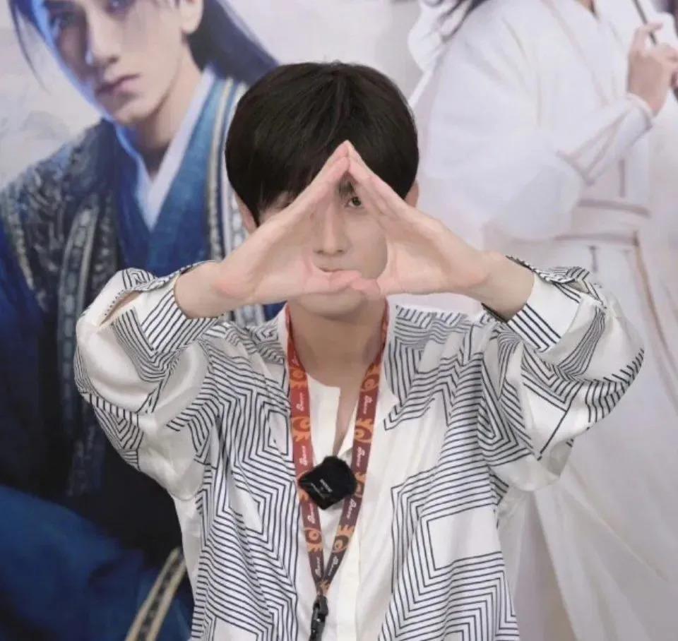 他的爆剧之路绝不止于此