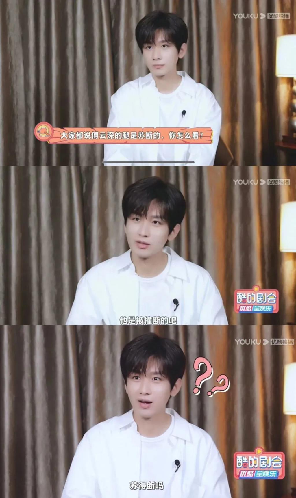 他的爆剧之路绝不止于此