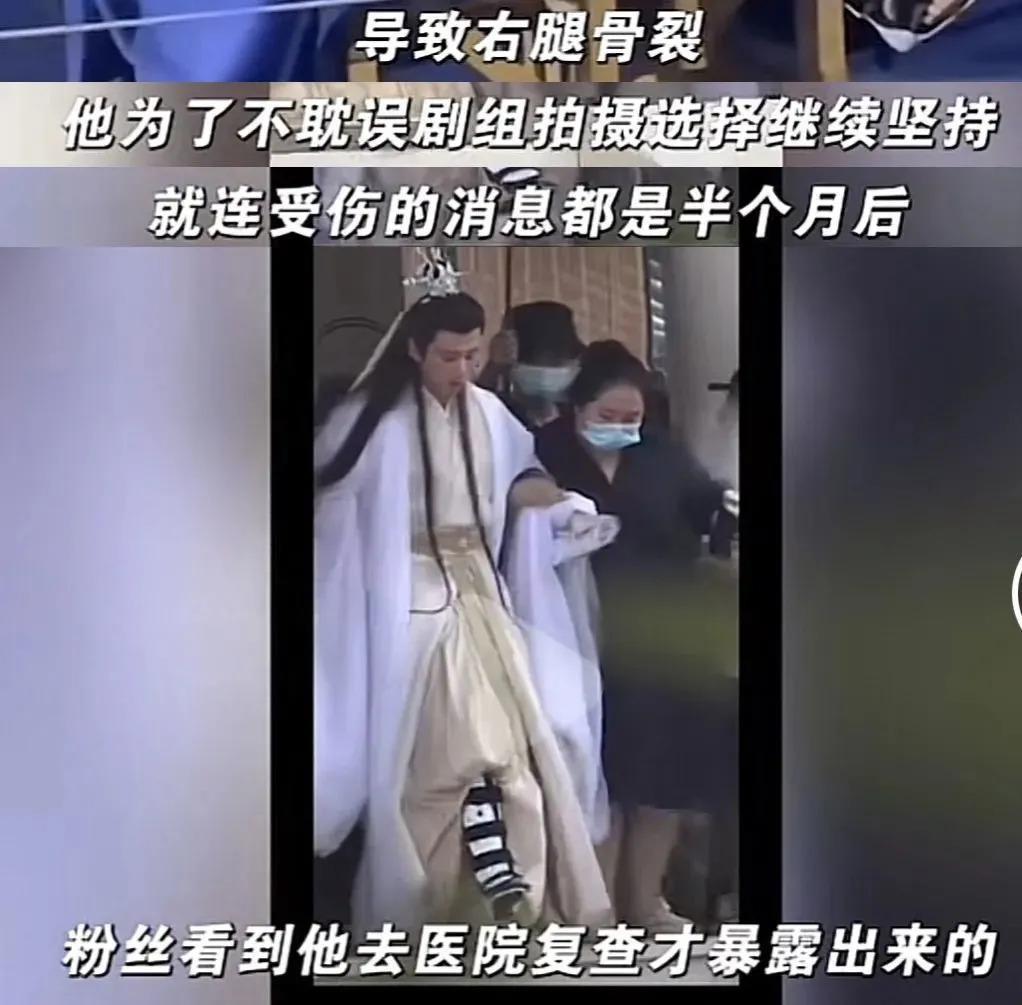 他的爆剧之路绝不止于此