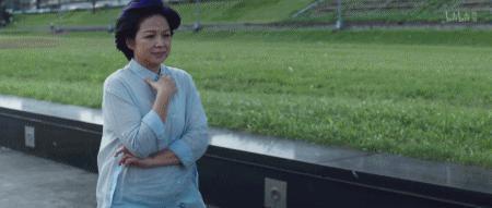 影后这顿哭，内娱又有人要没脸了