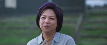 影后这顿哭，内娱又有人要没脸了
