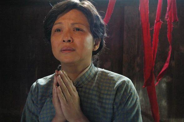 影后这顿哭，内娱又有人要没脸了
