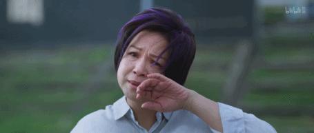 影后这顿哭，内娱又有人要没脸了
