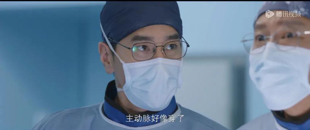 他是个讨人厌的医生吗？
