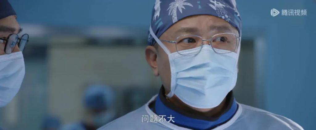 他是个讨人厌的医生吗？