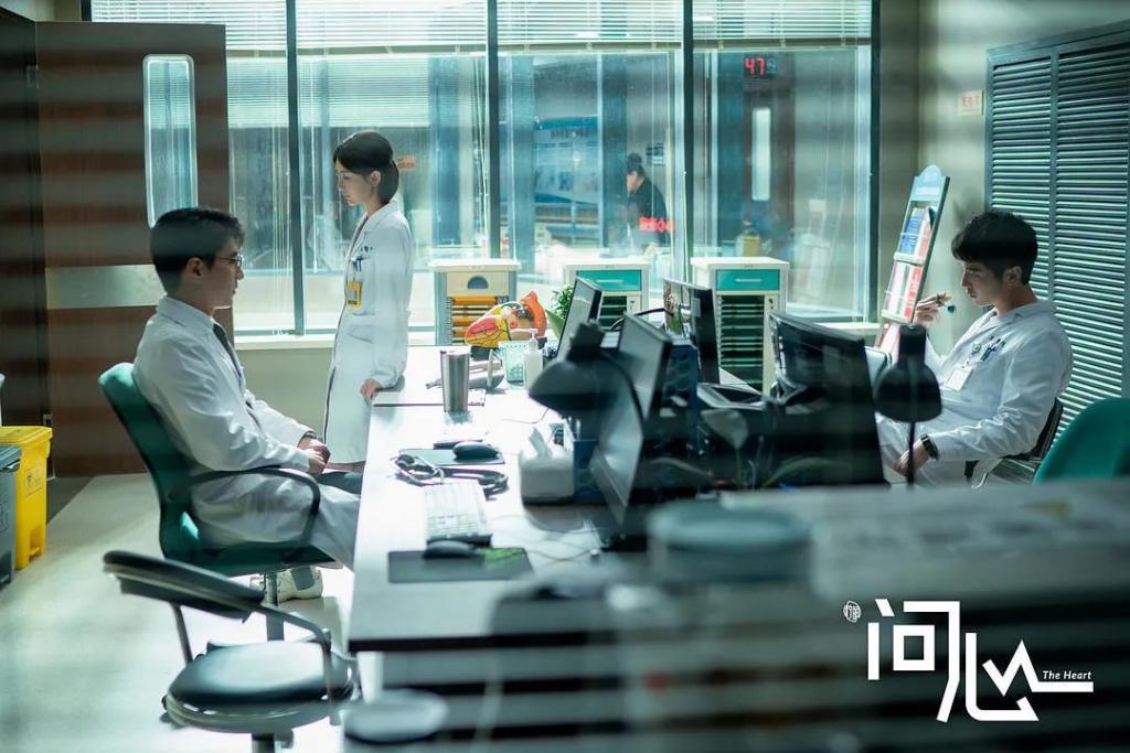 他是个讨人厌的医生吗？