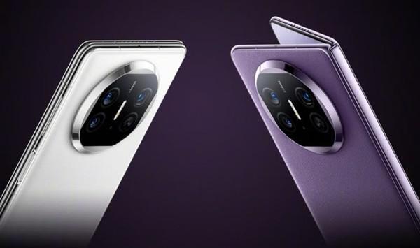 华为Mate X5通信信号力压iPhone 15 博主：基本操作