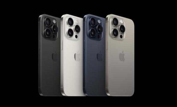 苹果iPhone 15 Plus价格暴跌 比14 Plus还便宜 这么没人要？